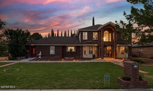 5705 Novilla Pl, El Paso, TX, 79932-2337 | Card Image