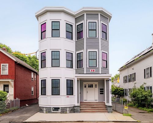 3-387 Norfolk St, Cambridge, MA, 02139 | Card Image