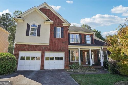 3958 Windgrove Crossing, Suwanee, GA, 30024 | Card Image