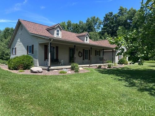 1834 Chaney Rd, Midland, OH, 45148-7117 | Card Image