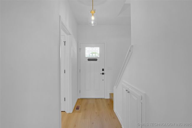 4640 Gary Pl, Townhouse with 2 bedrooms, 3 bathrooms and null parking in Tulsa OK | Image 19