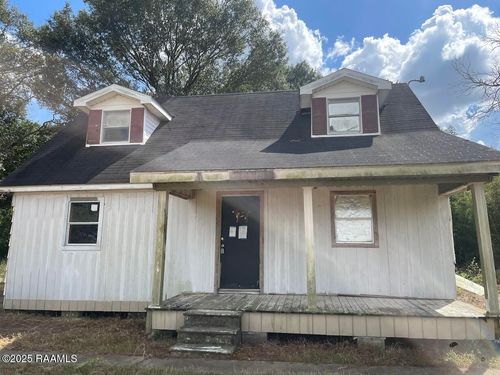 3599 Old Basile Hwy, Basile, LA, 70515-5007 | Card Image