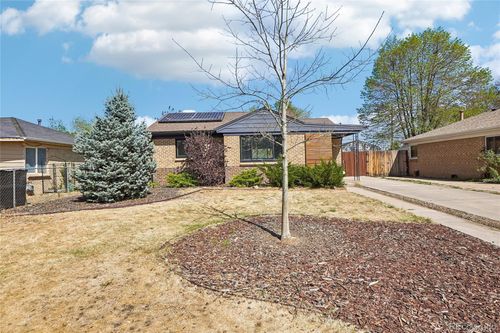 2848 Pontiac St, Denver, CO, 80207-2923 | Card Image