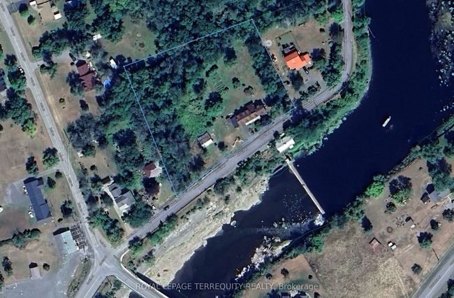 345 Hoskin Rd, House other with 4 bedrooms, 2 bathrooms and 2 parking in Plainfield ON | Image 38