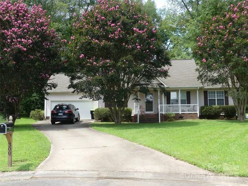 300 Chinaberry Dr, China Grove, NC, 28023-2472 | Card Image