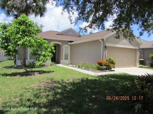 4192 Collinwood Dr, Melbourne, FL, 32901-8697 | Card Image
