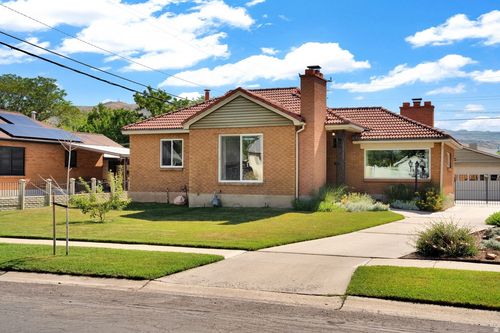 740 N Catherine St, Salt Lake City, UT, 84116-2004 | Card Image