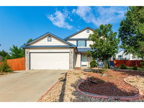 14695 E 51st Pl, Denver, CO, 80239-4292 | Card Image
