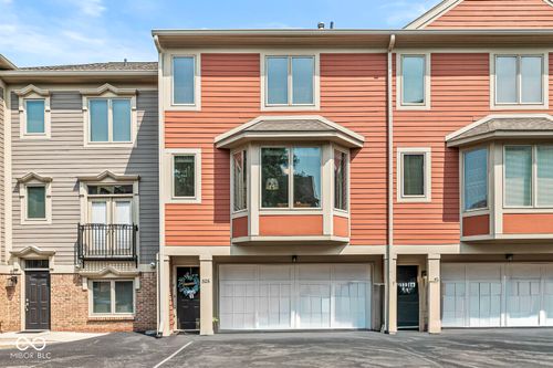 7-525 Allard Place, Indianapolis, IN, 46202 | Card Image