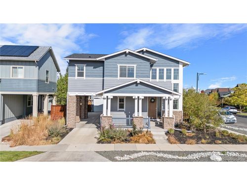 8595 E 49th Pl, Denver, CO, 80238 | Card Image