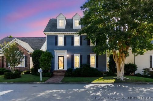 258 Courtyard Ln, Fayetteville, NC, 28303-4605 | Card Image