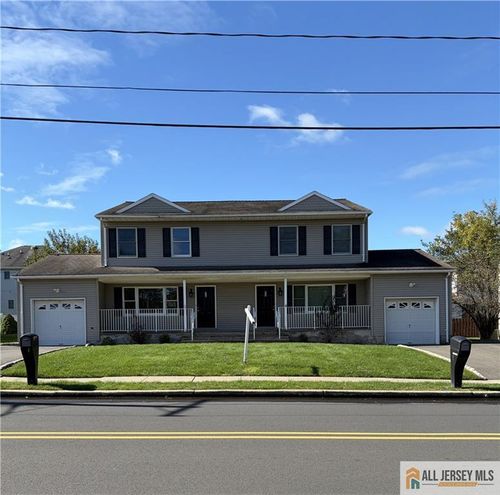 2-808 Kenneth Ave, South Plainfield, NJ, 07080-4317 | Card Image