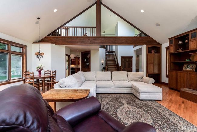 2848 N 800 E, House other with 3 bedrooms, 6 bathrooms and null parking in Andrews IN | Image 16