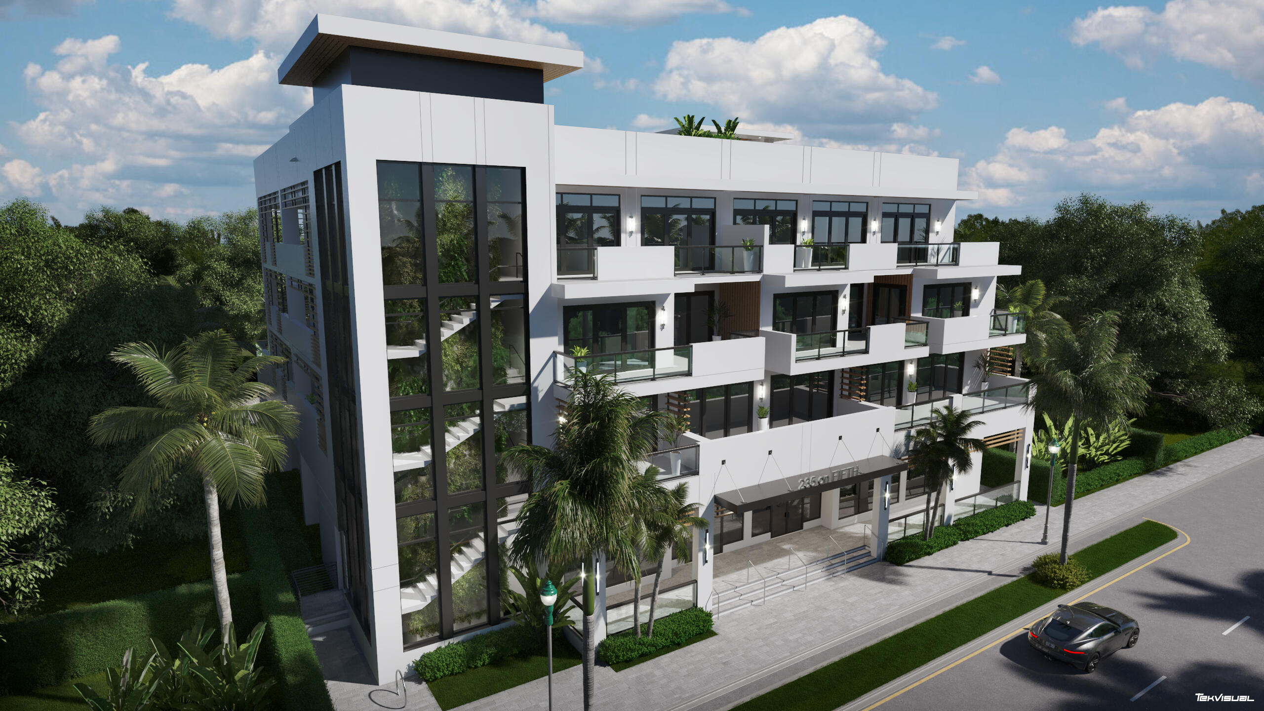 Land in Delray Beach 4