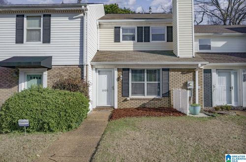1032 Fairfax Drive, Tuscaloosa, AL, 35406 | Card Image