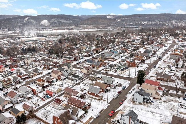 1917 Kimball Ave, House other with 3 bedrooms, 2 bathrooms and null parking in New Kensington PA | Image 34