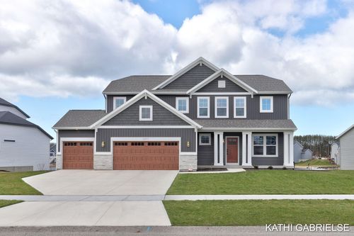 12577 Manchester Dr, Grand Haven, MI, 49417-7681 | Card Image