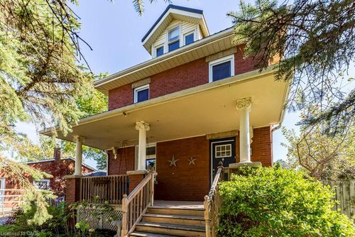 627 Eramosa Rd, Guelph, ON, N1E2N7 | Card Image