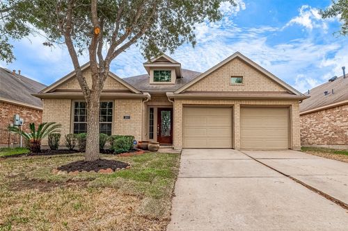 2808 Arbor Brook Ln, Pearland, TX, 77584-3717 | Card Image