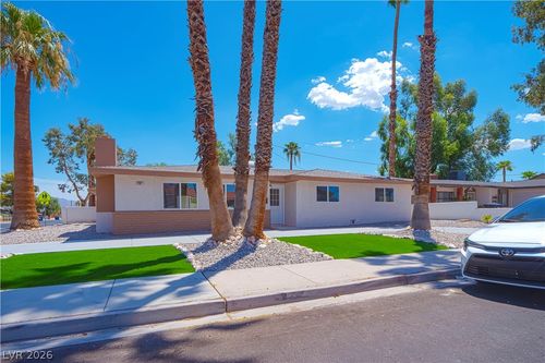 1701 S 8th Street, Las Vegas, NV, 89104 | Card Image