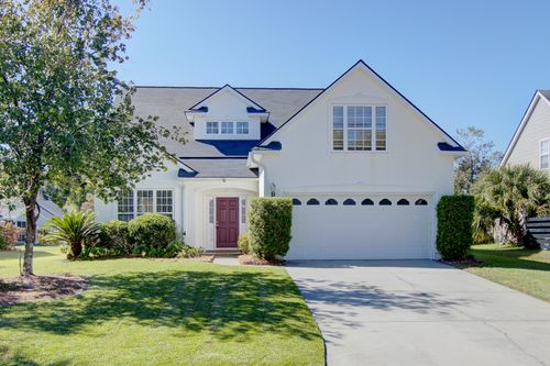 533 Tribeca Dr, Charleston, SC, 29414-9042 | Card Image