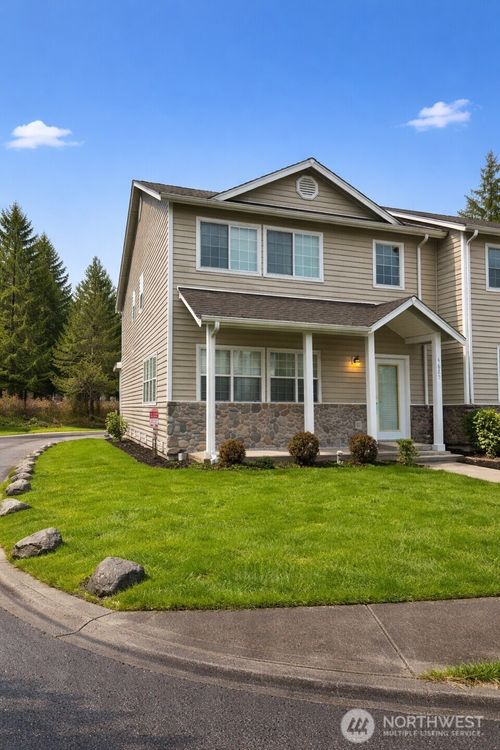 4825 43rd Ln Se, Lacey, WA, 98503-5555 | Card Image