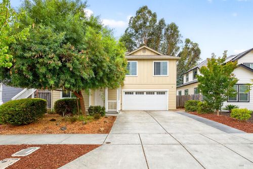 2110 Northfield Dr, Santa Rosa, CA, 95403-2074 | Card Image