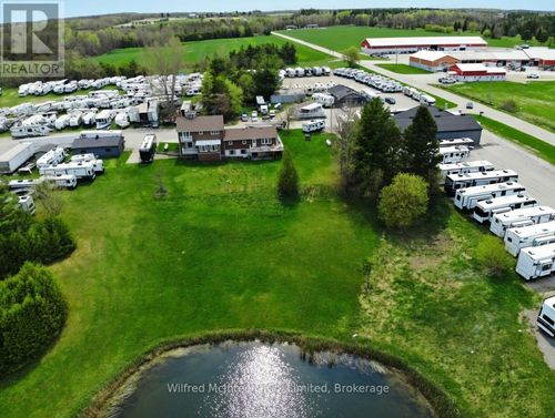 17 Sideroad 25 N, Walkerton, ON, N0G2V0 | Card Image