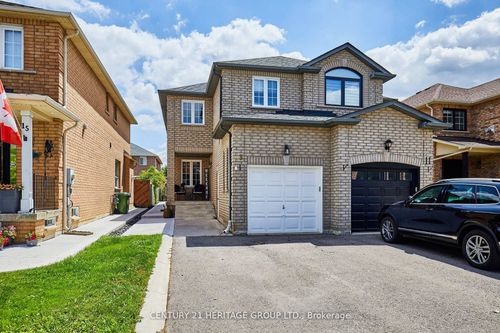 13 Carriage House Rd, Bolton, ON, L7E2H8 | Card Image