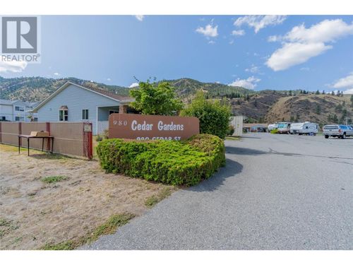 2-980 Cedar St, Okanagan Falls, BC, V0H1R4 | Card Image