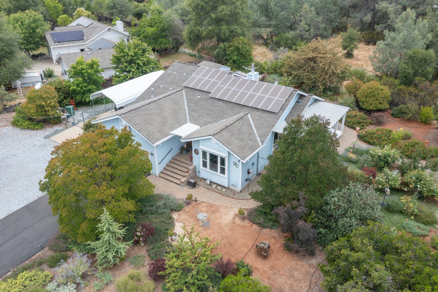 Residential in Shingle Springs