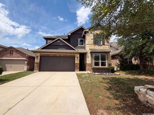 5815 Akin Elm, San Antonio, TX, 78261-2162 | Card Image