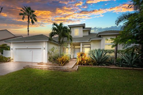 104 Nw Rockbridge Ct, Port St. Lucie, FL, 34986-3570 | Card Image