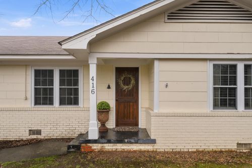 416 Ridgeway St, Hot Springs, AR, 71901-6609 | Card Image