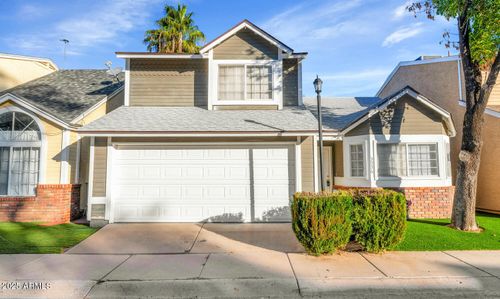 3536 E Le Marche Ave, Phoenix, AZ, 85032-3903 | Card Image