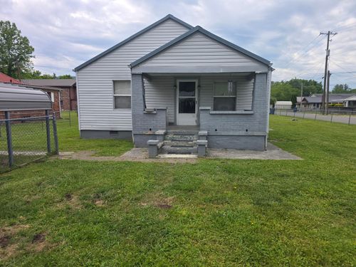 2002 Winchester Avenue, Middlesboro, KY, 40965 | Card Image