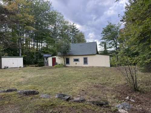 154 Linnel Dr, Harmony, ME, 04942 | Card Image