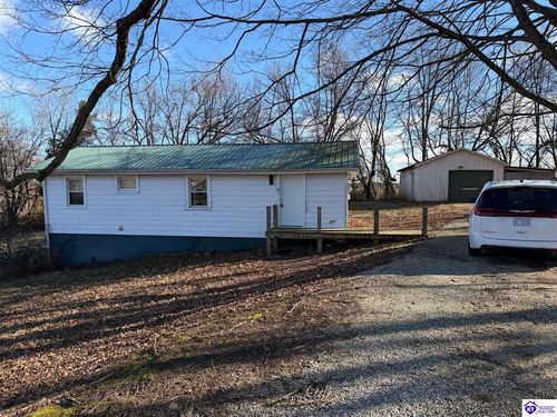 5378 Brandenburg Road, Brandenburg, KY, 40108 | Card Image