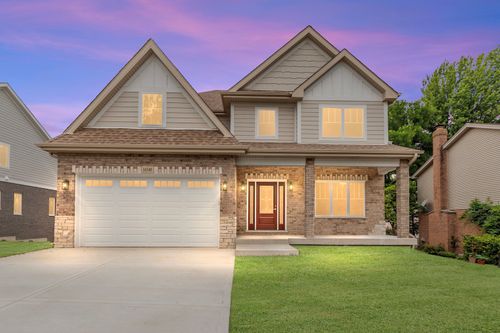 16540 Pear Ave, Orland Park, IL, 60467-5387 | Card Image