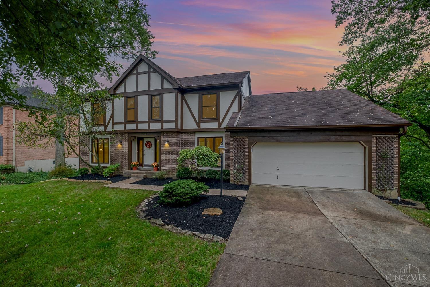 Markley Woods Way, Cincinnati, OH 45230