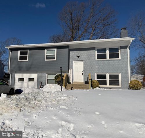 5276 Mantle Ct, WOODBRIDGE, VA, 22193-4403 | Card Image