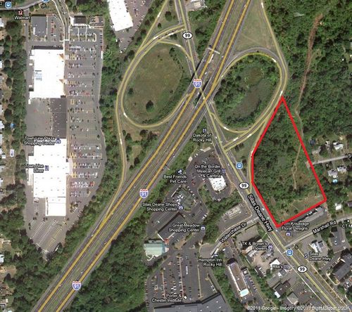 1610 Silas Deane Hwy, Rocky Hill, CT, 06067-1302 | Card Image