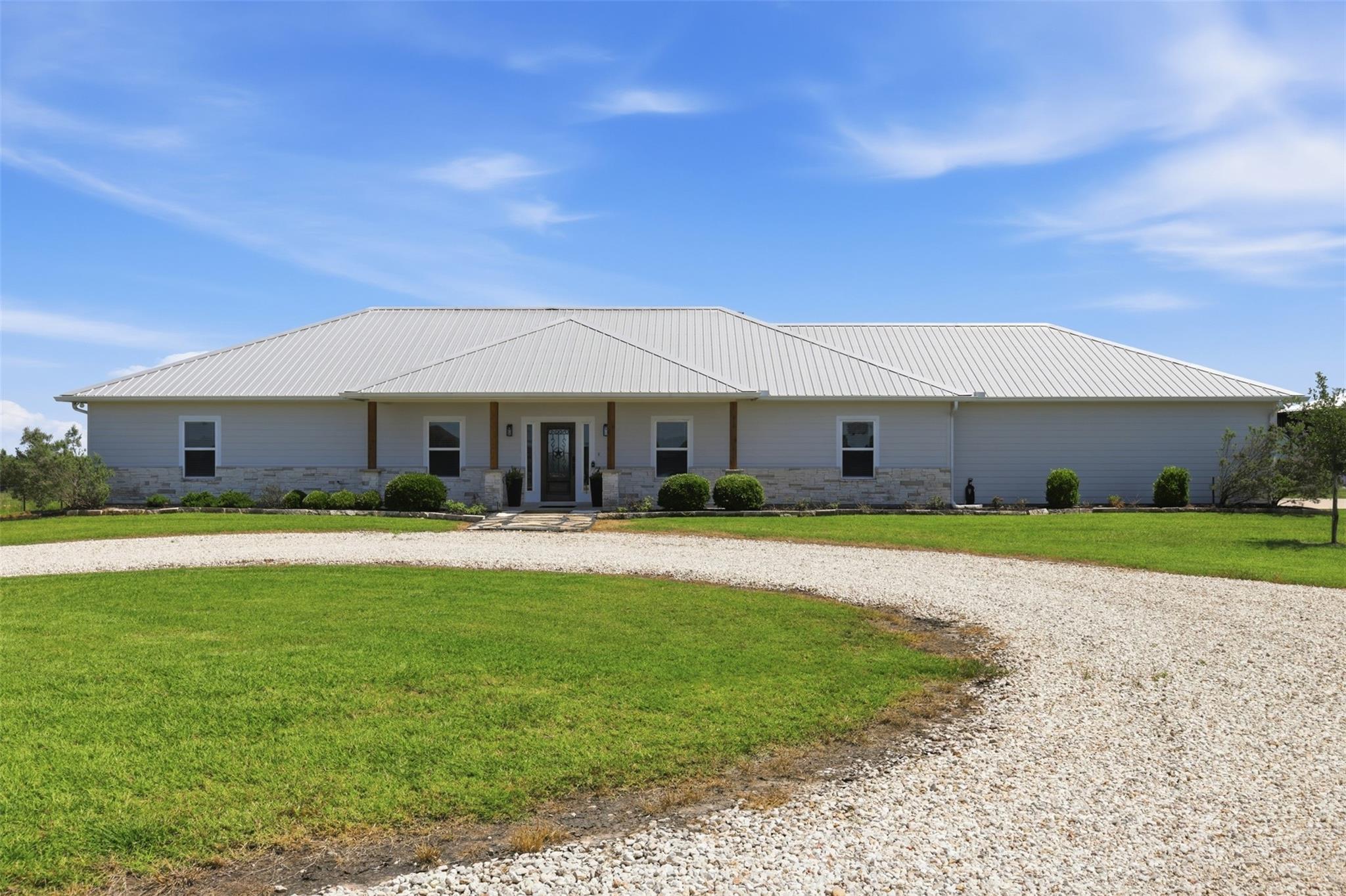 Residential in Brenham 3