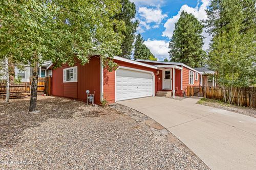 2388 W Rock Island Avenue, Flagstaff, AZ, 86001 | Card Image