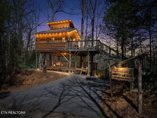 1233 Secona Way, Sevierville, TN, 37876 | Card Image