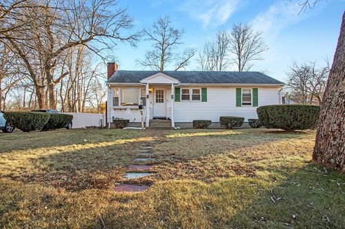 86 Hayward Ave, Brockton, MA, 02301-7031 | Card Image