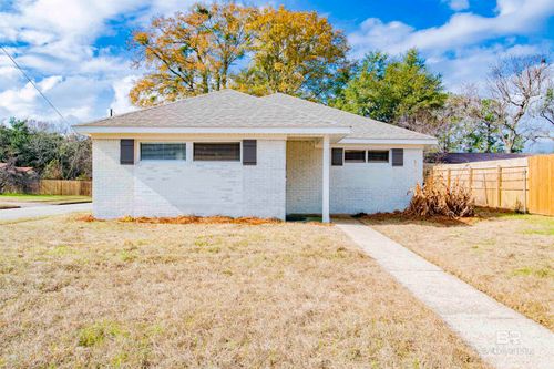 718 S Cedar St, Mobile, AL, 36603-1307 | Card Image