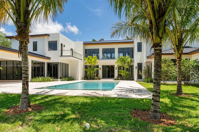 6730 Sw 115 Th St, House other with 8 bedrooms, 10 bathrooms and null parking in Pinecrest FL | Image 36