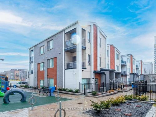 2nd-bedroom-E18-50 Orchid Place Drive, Scarborough, ON, M1B2W1 | Card Image