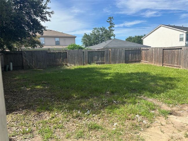 8131 Tassel Field Ln, House other with 4 bedrooms, 3 bathrooms and 2 parking in Humble TX | Image 24